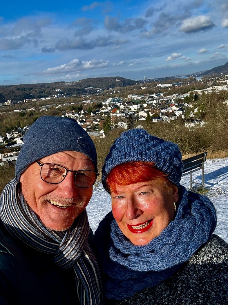 Rheinbreitbach Koppel